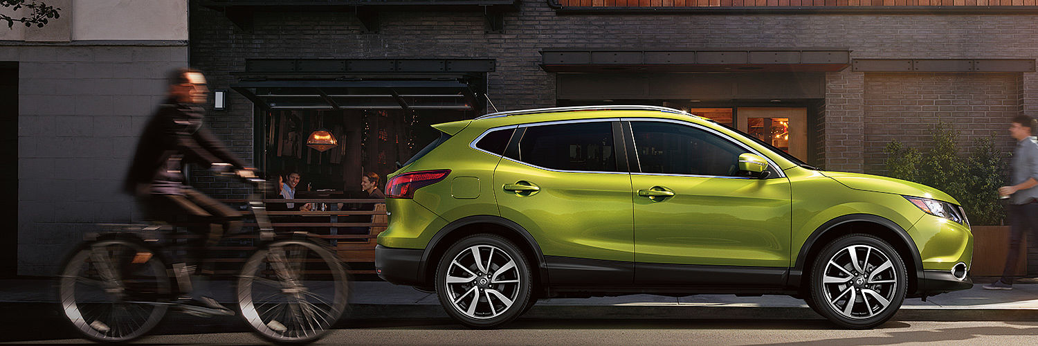 Adventure with Confidence