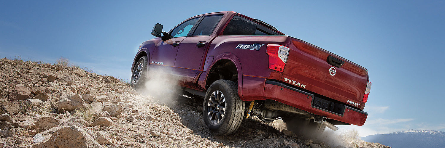 Forged with Confidence